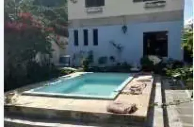 Casa com 4 quartos à venda na Serra da Cantareira, São Paulo 