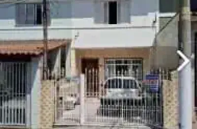 Casa com 2 quartos à venda na Água Fria, São Paulo 