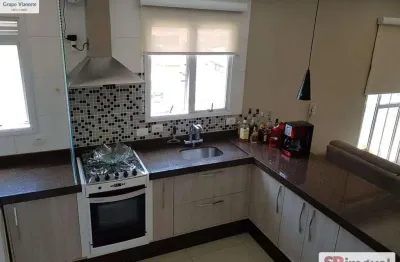 Apartamento com 1 quarto à venda no Carandiru, São Paulo 