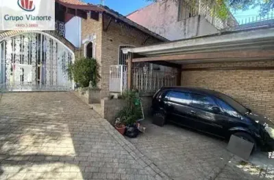 Casa com 3 quartos à venda em Imirim, São Paulo 