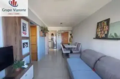 Apartamento com 2 quartos à venda na Vila Gustavo, São Paulo 