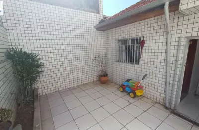 Casa padrão para venda em jardim paraíso são paulo-sp