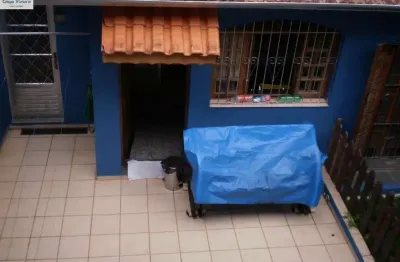 Casa com 3 quartos à venda no Jardim Tremembé, São Paulo 