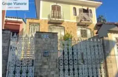 Casa com 3 quartos à venda na Vila Mazzei, São Paulo 