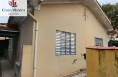 Casa com 2 quartos à venda no Mandaqui, São Paulo 