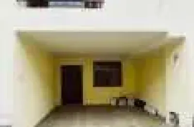 Casa padrão para venda em jardim britânia são paulo-sp