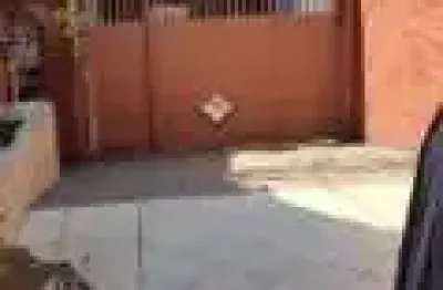 Casa com 2 quartos à venda na Vila Zat, São Paulo 