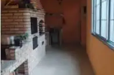 Casa com 3 quartos à venda no Parque Tietê, São Paulo 