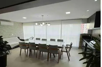 Apartamento alto padrão para venda em vila anastácio são paulo-sp
