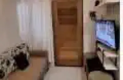 Apartamento com 1 quarto à venda na Vila Gustavo, São Paulo 