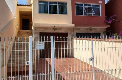 Sobrado padrão para venda em vila nova cachoeirinha são paulo-sp