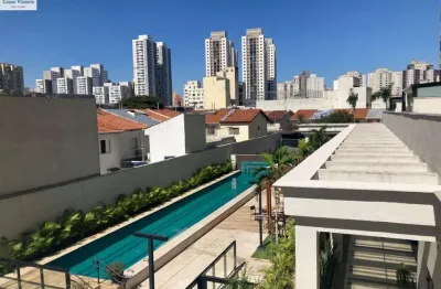 Apartamento garden para venda em barra funda são paulo-sp