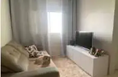 Apartamento padrão para venda em jardim modelo são paulo-sp