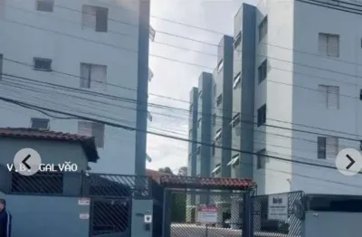 Apartamento padrão para venda em jaraguá são paulo-sp