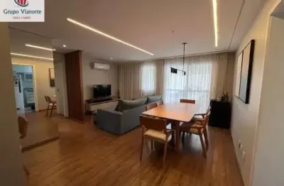 Apartamento alto padrão para venda em barra funda são paulo-sp