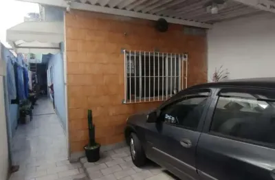Casa com 3 quartos à venda na Cachoeirinha, São Paulo 