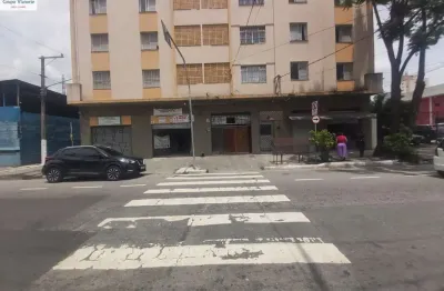 Salão comercial padrão para venda em vila palmeiras são paulo-sp