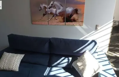 Casa em condomínio fechado com 2 quartos à venda no Tucuruvi, São Paulo 