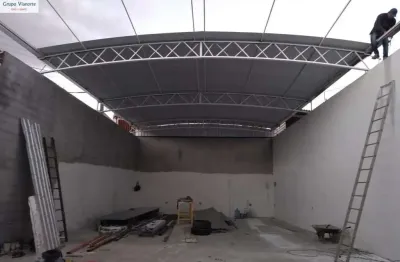 Galpão/pavilhão industrial para venda em vila maria alta são paulo-sp