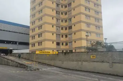 Apartamento com 2 quartos à venda no Lauzane Paulista, São Paulo 