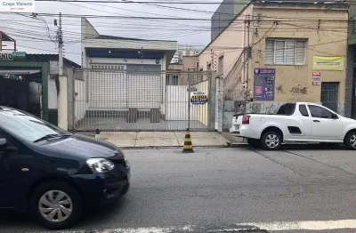 Galpão/pavilhão salão comercial para aluguel em santana são paulo-sp
