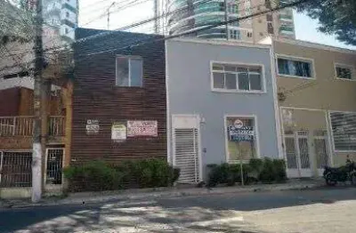 Casa com 3 quartos à venda na Água Fria, São Paulo 