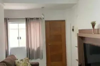 Casa em condomínio fechado com 2 quartos à venda no Chora Menino, São Paulo 