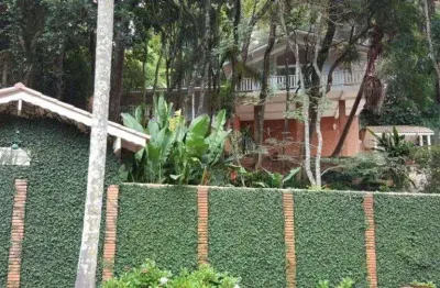 Sobrado em condomínio para venda em parque petrópolis mairiporã-sp