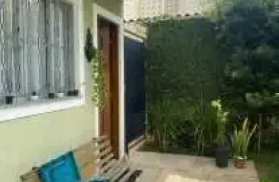 Casa em condomínio para venda em parque mandaqui são paulo-sp