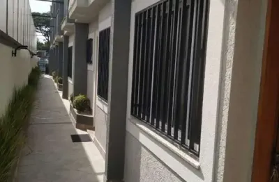 Sobrado em condomínio para venda em jardim do colégio (zona norte) são paulo-sp