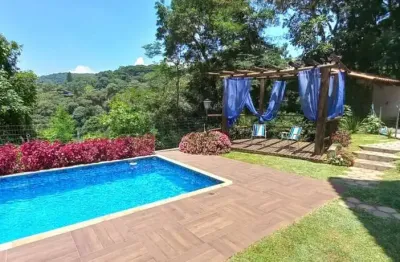 Casa em condomínio fechado com 4 quartos à venda na Vila Caraguatá, São Paulo 