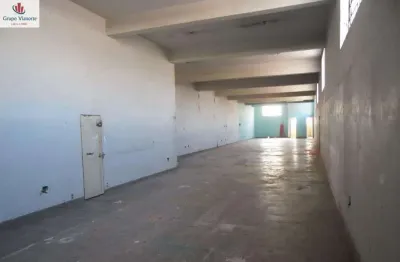 Galpão/pavilhão salão comercial para venda em freguesia do ó são paulo-sp