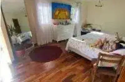 Casa com 3 quartos à venda no Jardim Guapira, São Paulo 