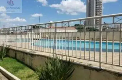 Apartamento com 3 quartos à venda na Vila Guilherme, São Paulo 