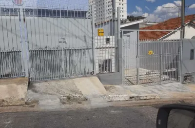 Casa com 4 quartos à venda na Vila Santa Maria, São Paulo 