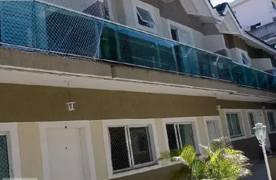Casa em condomínio para venda em vila mazzei são paulo-sp