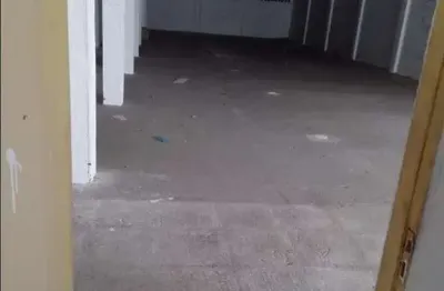 Galpão/pavilhão industrial para venda em parque peruche são paulo-sp
