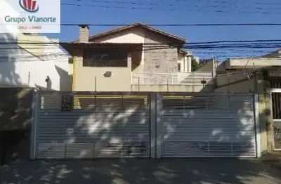 Casa em condomínio para venda em jardim leonor mendes de barros são paulo-sp