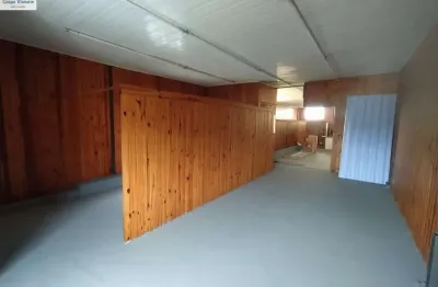 Galpão/pavilhão salão comercial para aluguel em parque casa de pedra são paulo-sp