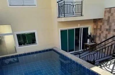 Sobrado em condomínio para venda em tremembé são paulo-sp