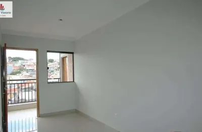 Casa em condomínio para venda em vila nivi são paulo-sp