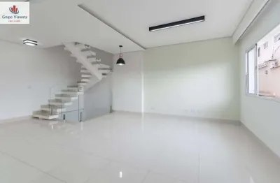 Casa em condomínio para venda em vila nova mazzei são paulo-sp