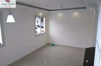 Casa em condomínio fechado com 3 quartos à venda em Jaraguá, São Paulo 