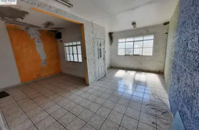 Casa com 7 quartos à venda na Casa Verde, São Paulo 