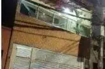 Casa com 2 quartos à venda no Parque Belém, São Paulo 