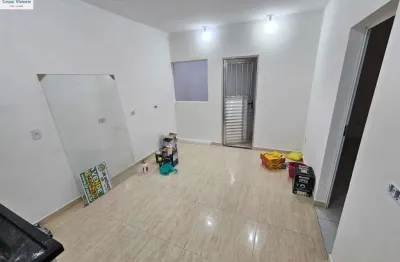 Casa em condomínio fechado com 1 quarto à venda na Vila Medeiros, São Paulo 