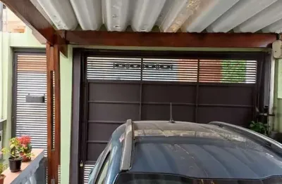 Casa com 2 quartos à venda na Cachoeirinha, São Paulo 