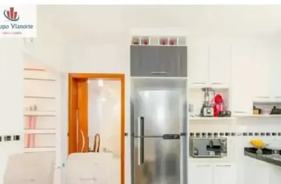 Casa em condomínio para venda em parada inglesa são paulo-sp