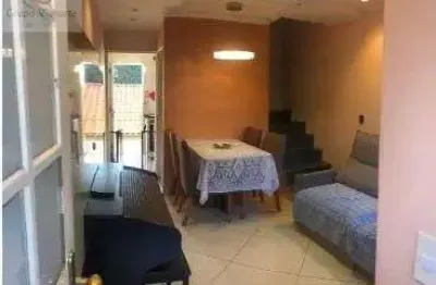 Apartamento com 2 quartos à venda no Jardim Jaraguá, São Paulo 
