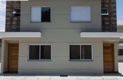 Casa em condomínio para venda em tremembé são paulo-sp